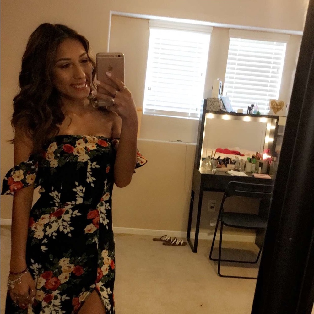 Meet your Posher, Destiny